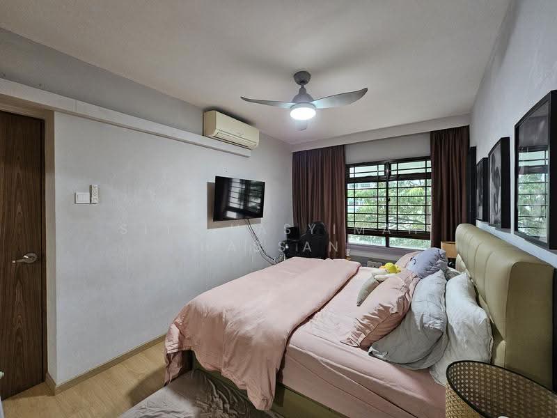 635 Jurong West Street 65, 635 Jurong West Street 65, Boon Lay / Jurong / Tuas, 3 Bedrooms, 1,184 sqft, HDB Flat For Sale, by Siti Hasyimah Hassan, 500266353 - Bedroom - PropertyGuru.com.sg