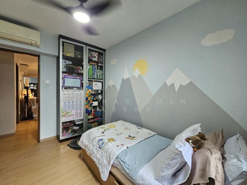 635 Jurong West Street 65, 635 Jurong West Street 65, Boon Lay / Jurong / Tuas, 3 Bedrooms, 1,184 sqft, HDB Flat For Sale, by Siti Hasyimah Hassan, 500266353 - Bedroom - PropertyGuru.com.sg