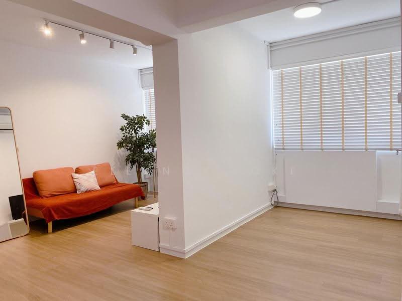 420 Hougang Avenue 10, 420 Hougang Avenue 10, Hougang / Punggol / Sengkang, Studio, 320 sqft, HDB Flat For Rent, by Eleanor Loke, 500266354 - PropertyGuru.com.sg