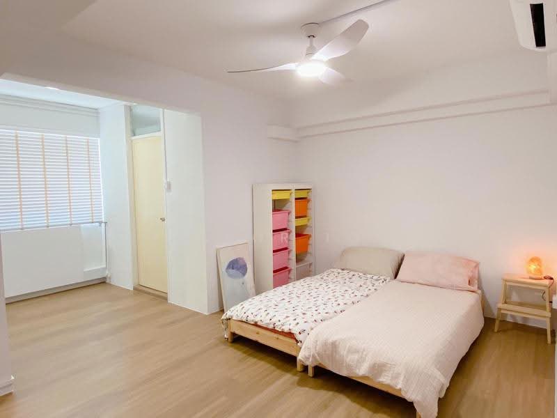 420 Hougang Avenue 10, 420 Hougang Avenue 10, Hougang / Punggol / Sengkang, Studio, 320 sqft, HDB Flat For Rent, by Eleanor Loke, 500266354 - PropertyGuru.com.sg