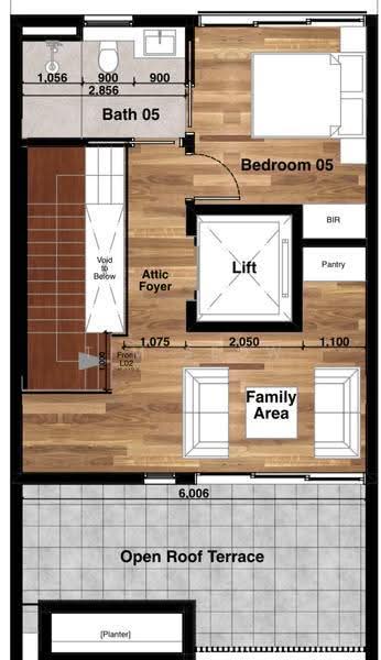 Frankel estate Brand new terrace, Carlton Ave/ Siglap Drive/ Frankel Ave/ Frankel estate, East Coast / Marine Parade, 6 Bedrooms, 4,794 sqft, Terraced House For Sale, by Tim Seow, 500266356 - PropertyGuru.com.sg