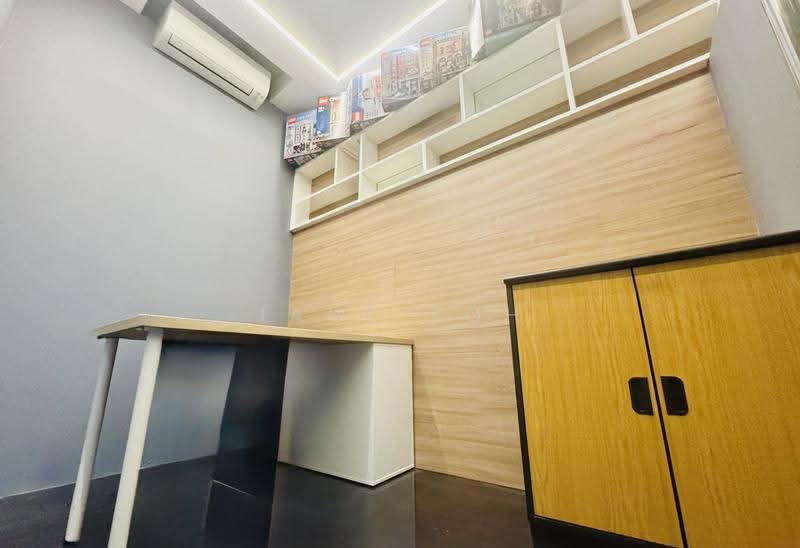 B1 Clean & Light Storage cum Office | Near MRT, Bishan, Ang Mo Kio / Bishan / Thomson, 1,647 sqft, Light Industrial (B1) For Rent, by Jane Toh, 500266358 - Study - CommercialGuru.com.sg