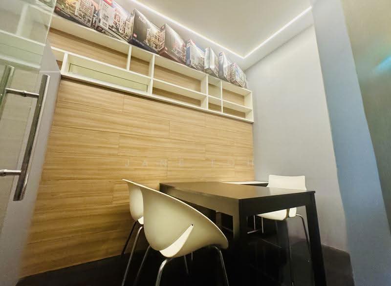 B1 Clean & Light Storage cum Office | Near MRT, Bishan, Ang Mo Kio / Bishan / Thomson, 1,647 sqft, Light Industrial (B1) For Rent, by Jane Toh, 500266358 - Interior - CommercialGuru.com.sg