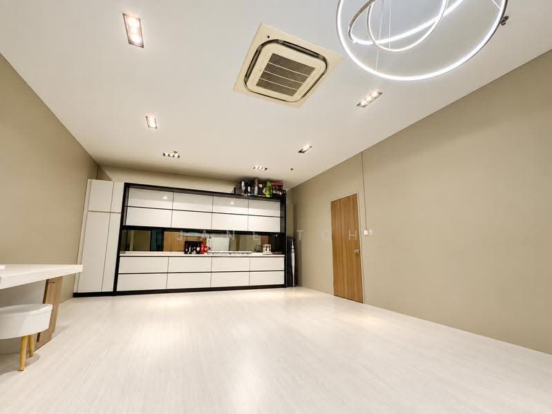B1 Clean & Light Storage cum Office | Near MRT, Bishan, Ang Mo Kio / Bishan / Thomson, 1,647 sqft, Light Industrial (B1) For Rent, by Jane Toh, 500266358 - Kitchen - CommercialGuru.com.sg