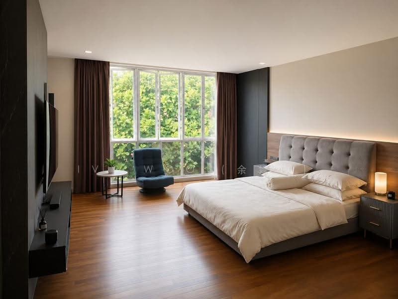 Lorong ong lye, Lorong ong lye, Hougang / Punggol / Sengkang, 7 Bedrooms, 5,496 sqft, Corner Terrace For Sale, by Ivy Woo (余娉娉), 500266359 - Bedroom - PropertyGuru.com.sg