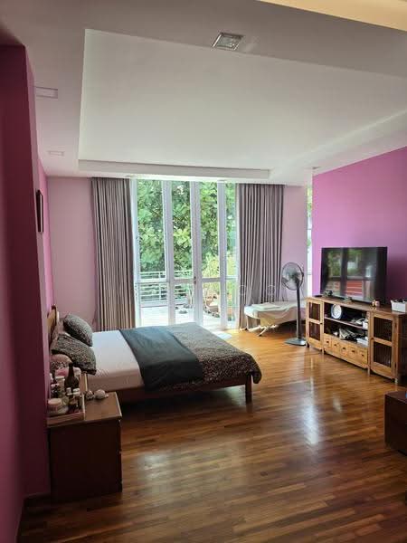 Lorong ong lye, Lorong ong lye, Hougang / Punggol / Sengkang, 7 Bedrooms, 5,496 sqft, Corner Terrace For Sale, by Ivy Woo (余娉娉), 500266359 - Bedroom - PropertyGuru.com.sg