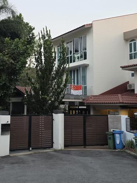 Lorong ong lye, Lorong ong lye, Hougang / Punggol / Sengkang, 7 Bedrooms, 5,496 sqft, Corner Terrace For Sale, by Ivy Woo (余娉娉), 500266359 - Exterior - PropertyGuru.com.sg