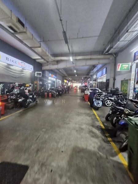 Synergy @ KB, 25 Kaki Bukit Road 4, Eunos / Geylang / Paya Lebar, 926 sqft, Factory / Workshop (B2) For Sale, by Bowen Pang, 500266360 - Exterior - CommercialGuru.com.sg