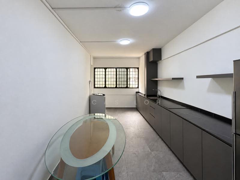 554 Jurong West Street 42, 554 Jurong West Street 42, Boon Lay / Jurong / Tuas, 3 Bedrooms, 1,120 sqft, HDB Flat For Rent, by Lucas Loh, 500266361 - Kitchen - PropertyGuru.com.sg