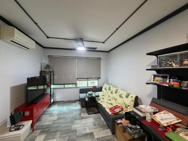 457 Yishun Street 41, 457 457, Sembawang / Yishun, 3 Bedrooms, 1,001 sqft, HDB Flat For Sale, by Jarvis (Vis) Goh 吴生容, 500266362 - PropertyGuru.com.sg