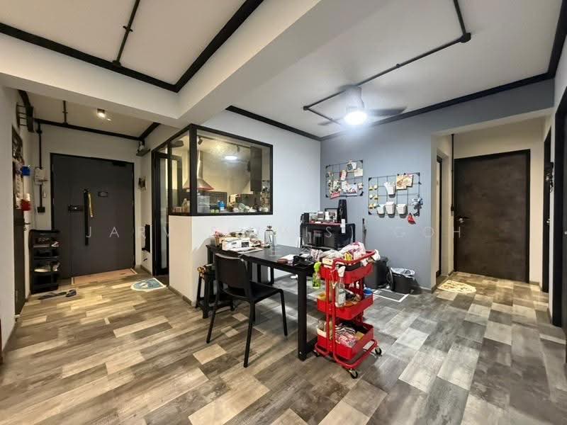 457 Yishun Street 41, 457 457, Sembawang / Yishun, 3 Bedrooms, 1,001 sqft, HDB Flat For Sale, by Jarvis (Vis) Goh 吴生容, 500266362 - PropertyGuru.com.sg