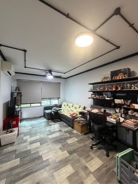 457 Yishun Street 41, 457 457, Sembawang / Yishun, 3 Bedrooms, 1,001 sqft, HDB Flat For Sale, by Jarvis (Vis) Goh 吴生容, 500266362 - PropertyGuru.com.sg