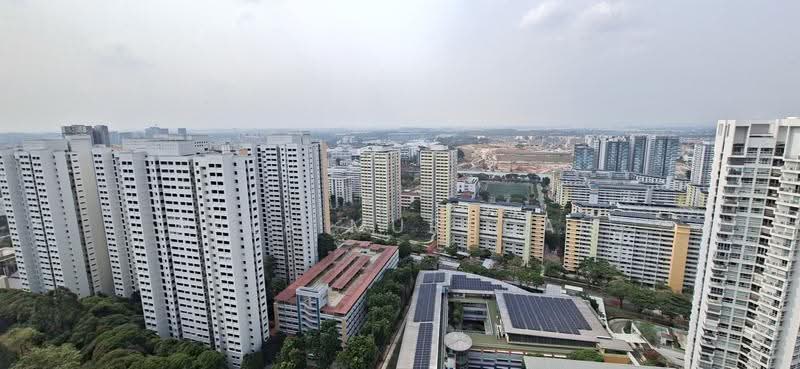 591A Ang Mo Kio Street 51, 591A Ang Mo Kio Street 51, Ang Mo Kio / Bishan / Thomson, 2 Bedrooms, 732 sqft, HDB Flat For Sale, by Bala Murugan, 500266363 - Exterior - PropertyGuru.com.sg