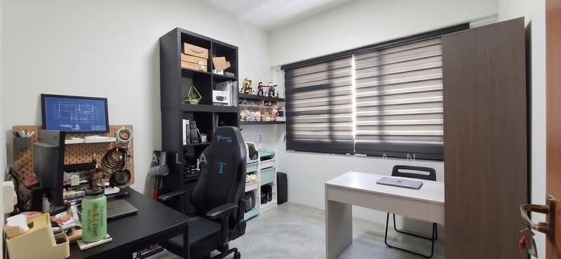 591A Ang Mo Kio Street 51, 591A Ang Mo Kio Street 51, Ang Mo Kio / Bishan / Thomson, 2 Bedrooms, 732 sqft, HDB Flat For Sale, by Bala Murugan, 500266363 - Study - PropertyGuru.com.sg