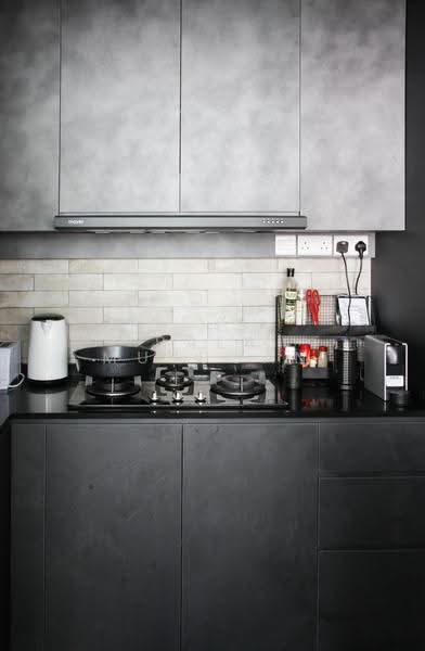 591A Ang Mo Kio Street 51, 591A Ang Mo Kio Street 51, Ang Mo Kio / Bishan / Thomson, 2 Bedrooms, 732 sqft, HDB Flat For Sale, by Bala Murugan, 500266363 - Kitchen - PropertyGuru.com.sg