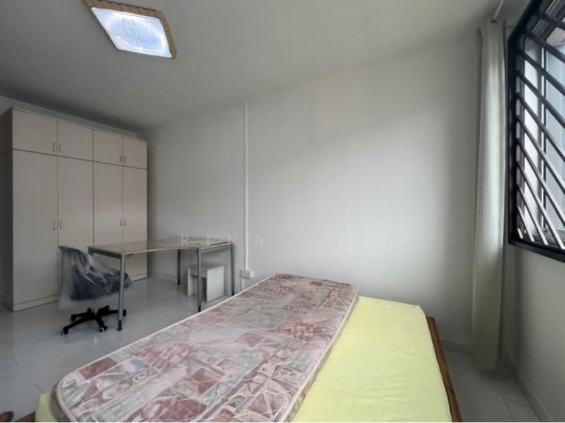 163 Simei Road, 163 163, Pasir Ris / Tampines, 1 Bedroom, 1,937 sqft, HDB Flat For Rent, by Rina Ang, 500266367 - PropertyGuru.com.sg