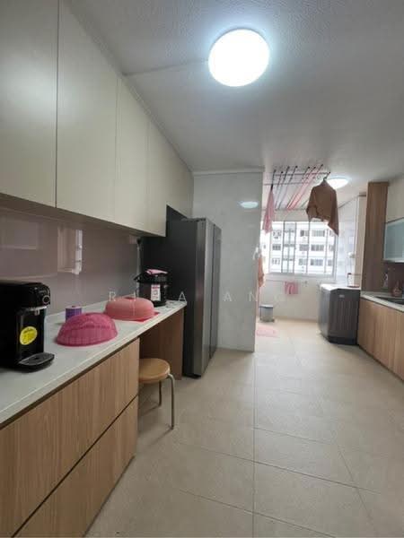 163 Simei Road, 163 163, Pasir Ris / Tampines, 1 Bedroom, 1,937 sqft, HDB Flat For Rent, by Rina Ang, 500266367 - PropertyGuru.com.sg