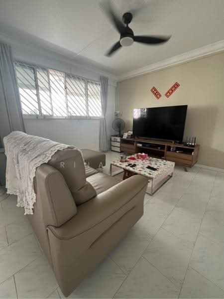 163 Simei Road, 163 163, Pasir Ris / Tampines, 1 Bedroom, 1,937 sqft, HDB Flat For Rent, by Rina Ang, 500266367 - PropertyGuru.com.sg