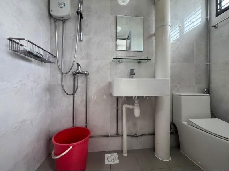 163 Simei Road, 163 163, Pasir Ris / Tampines, 1 Bedroom, 1,937 sqft, HDB Flat For Rent, by Rina Ang, 500266367 - PropertyGuru.com.sg