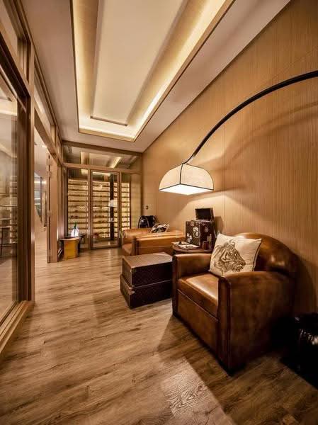 Kyoto traditional Design Corner Terrace, Ernani Street/ Fidelio street/ Opera Estate, East Coast / Marine Parade, 2 Bedrooms, 5,500 sqft, Corner Terrace For Sale, by Tim Seow, 500266368 - Interior - PropertyGuru.com.sg