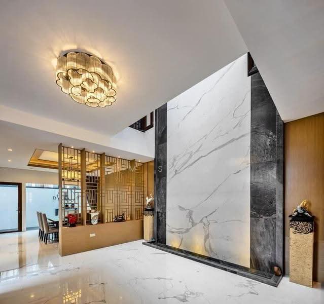 Kyoto traditional Design Corner Terrace, Ernani Street/ Fidelio street/ Opera Estate, East Coast / Marine Parade, 2 Bedrooms, 5,500 sqft, Corner Terrace For Sale, by Tim Seow, 500266368 - Interior - PropertyGuru.com.sg