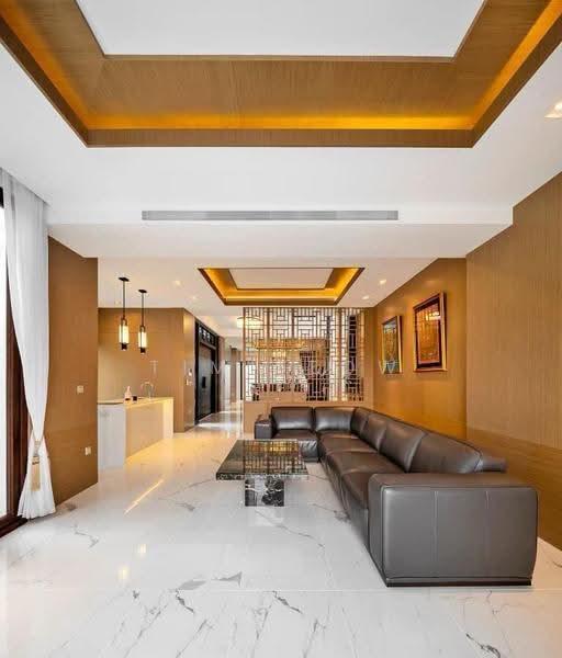 Kyoto traditional Design Corner Terrace, Ernani Street/ Fidelio street/ Opera Estate, East Coast / Marine Parade, 2 Bedrooms, 5,500 sqft, Corner Terrace For Sale, by Tim Seow, 500266368 - Living Room - PropertyGuru.com.sg
