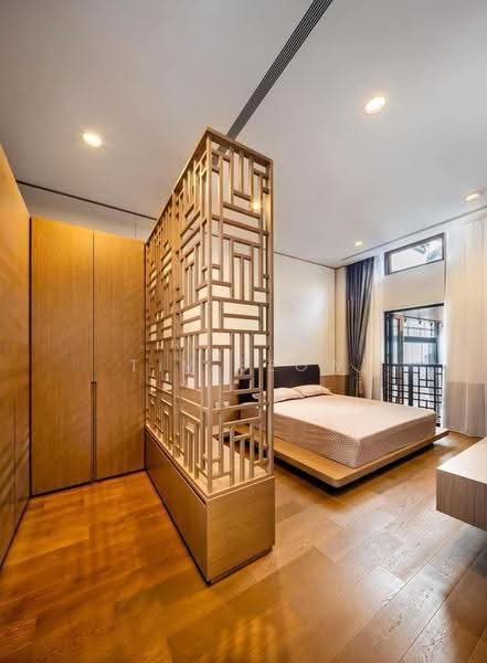 Kyoto traditional Design Corner Terrace, Ernani Street/ Fidelio street/ Opera Estate, East Coast / Marine Parade, 2 Bedrooms, 5,500 sqft, Corner Terrace For Sale, by Tim Seow, 500266368 - Bedroom - PropertyGuru.com.sg