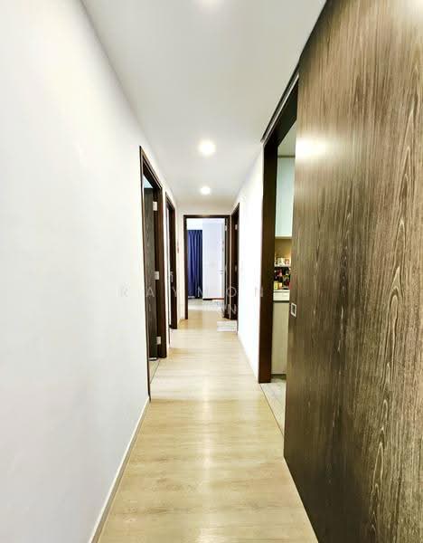 Parc Riviera, 103 West Coast Vale, Buona Vista / West Coast / Clementi New Town, 3 Bedrooms, 904 sqft, Condominium For Sale, by Raymond Tan, 500266371 - Corridor - PropertyGuru.com.sg