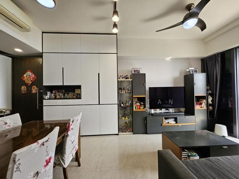 Parc Riviera, 103 West Coast Vale, Buona Vista / West Coast / Clementi New Town, 3 Bedrooms, 904 sqft, Condominium For Sale, by Raymond Tan, 500266371 - Living Room - PropertyGuru.com.sg