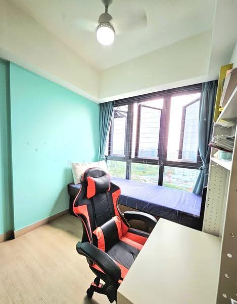 Parc Riviera, 103 West Coast Vale, Buona Vista / West Coast / Clementi New Town, 3 Bedrooms, 904 sqft, Condominium For Sale, by Raymond Tan, 500266371 - Bedroom - PropertyGuru.com.sg