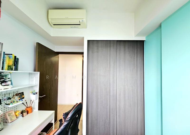 Parc Riviera, 103 West Coast Vale, Buona Vista / West Coast / Clementi New Town, 3 Bedrooms, 904 sqft, Condominium For Sale, by Raymond Tan, 500266371 - Study - PropertyGuru.com.sg