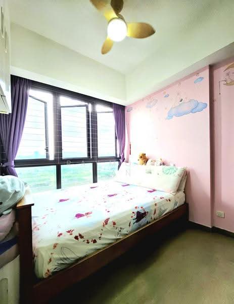 Parc Riviera, 103 West Coast Vale, Buona Vista / West Coast / Clementi New Town, 3 Bedrooms, 904 sqft, Condominium For Sale, by Raymond Tan, 500266371 - Bedroom - PropertyGuru.com.sg