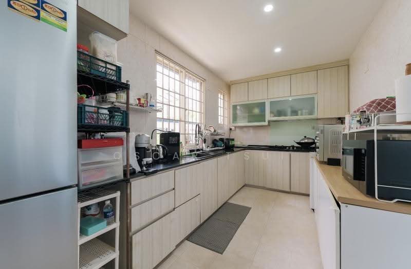 Changi Heights, Changi Heights, Changi Airport / Changi Village, 5 Bedrooms, 3,000 sqft, Corner Terrace For Sale, by Oscar Tsui, 500266372 - PropertyGuru.com.sg