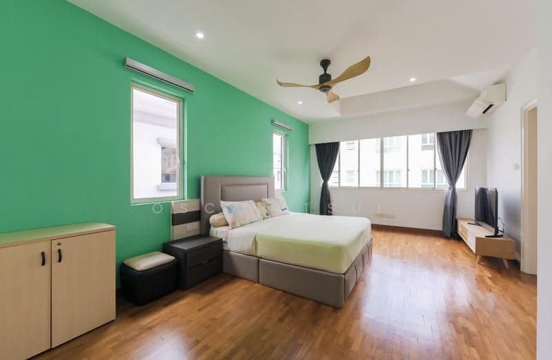 Changi Heights, Changi Heights, Changi Airport / Changi Village, 5 Bedrooms, 3,000 sqft, Corner Terrace For Sale, by Oscar Tsui, 500266372 - PropertyGuru.com.sg