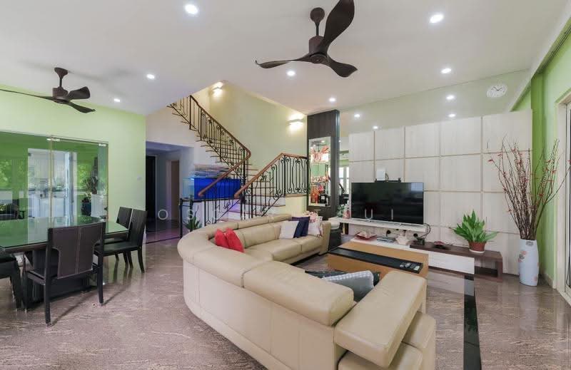Changi Heights, Changi Heights, Changi Airport / Changi Village, 5 Bedrooms, 3,000 sqft, Corner Terrace For Sale, by Oscar Tsui, 500266372 - PropertyGuru.com.sg
