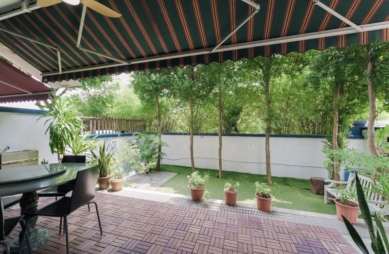 Changi Heights, Changi Heights, Changi Airport / Changi Village, 5 Bedrooms, 3,000 sqft, Corner Terrace For Sale, by Oscar Tsui, 500266372 - PropertyGuru.com.sg