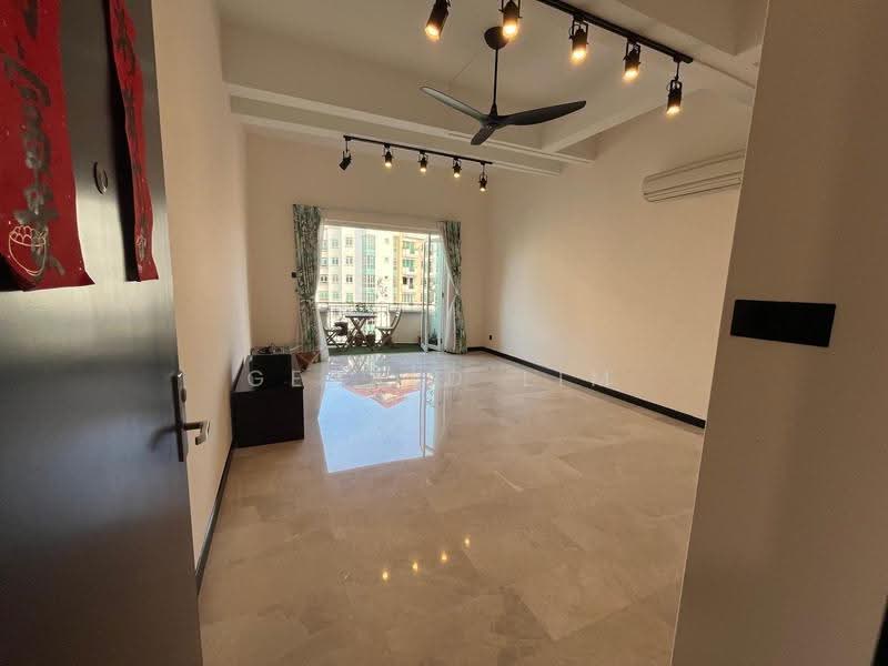Costa Rhu, 5 Rhu Cross, East Coast / Marine Parade, 2 Bedrooms, 1,012 sqft, Condominium For Sale, by Gerald Lim, 500266373 - Living Room - PropertyGuru.com.sg