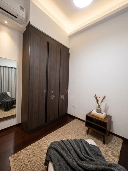 Midtown Modern, 18 Tan Quee Lan Street, Beach Road / Bugis / Rochor, 3 Bedrooms, 904 sqft, Condominium For Sale, by Ivy Woo (余娉娉), 500266374 - Bedroom - PropertyGuru.com.sg