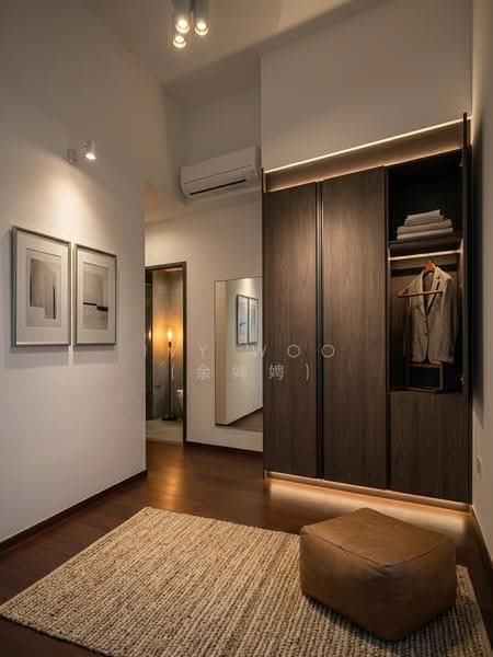 Midtown Modern, 18 Tan Quee Lan Street, Beach Road / Bugis / Rochor, 3 Bedrooms, 904 sqft, Condominium For Sale, by Ivy Woo (余娉娉), 500266374 - Interior - PropertyGuru.com.sg