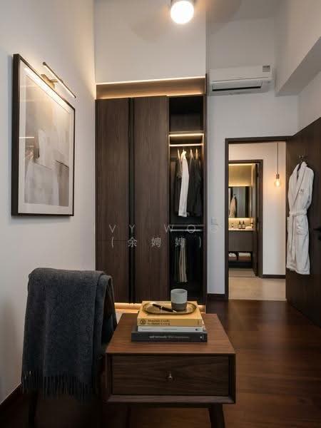 Midtown Modern, 18 Tan Quee Lan Street, Beach Road / Bugis / Rochor, 3 Bedrooms, 904 sqft, Condominium For Sale, by Ivy Woo (余娉娉), 500266374 - Interior - PropertyGuru.com.sg