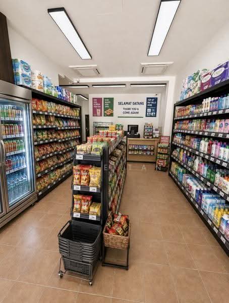 Syed Alwi Ground Floor Shophouse for Rent, Beach Road / Bugis / Rochor, 3,000 sqft, Food & Beverage For Rent, by Jane Tan, 500266376 - Interior - CommercialGuru.com.sg