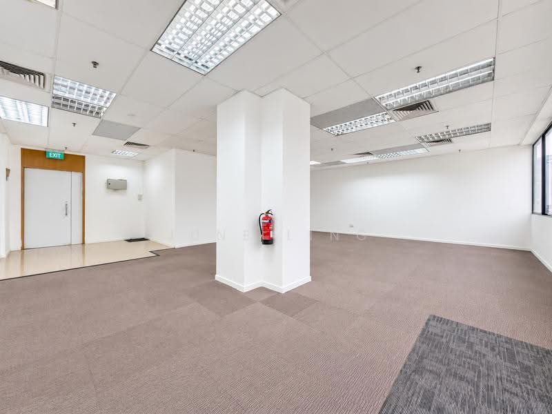 Parklane Shopping Mall, 35 Selegie Road, Beach Road / Bugis / Rochor, 753 sqft, Office For Rent, by June Ling, 500266377 - Interior - CommercialGuru.com.sg