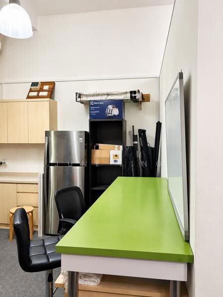 UB Point, 61 Ubi Avenue 1, Eunos / Geylang / Paya Lebar, 1,259 sqft, Light Industrial (B1) For Rent, by June Ling, 500266379 - Interior - CommercialGuru.com.sg