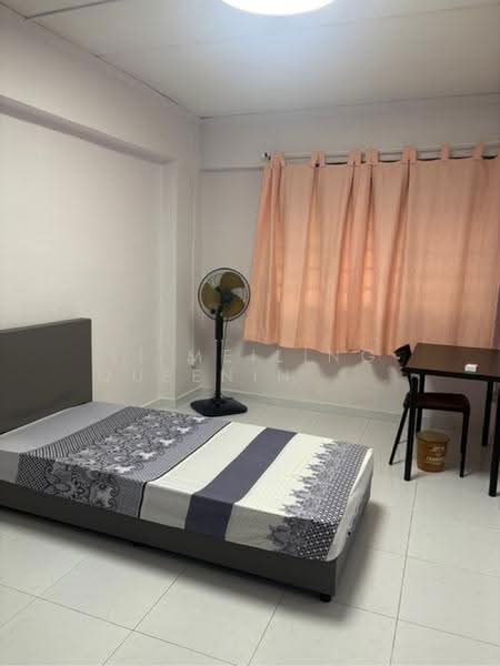 557 Woodlands Drive 53, 557 557, Admiralty / Woodlands, 1 Bedroom, 13,896 sqft, HDB Flat For Rent, by Li Meiling Queenin 李美玲, 500266385 - PropertyGuru.com.sg