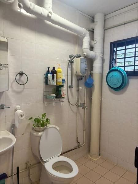 557 Woodlands Drive 53, 557 557, Admiralty / Woodlands, 1 Bedroom, 13,896 sqft, HDB Flat For Rent, by Li Meiling Queenin 李美玲, 500266385 - PropertyGuru.com.sg