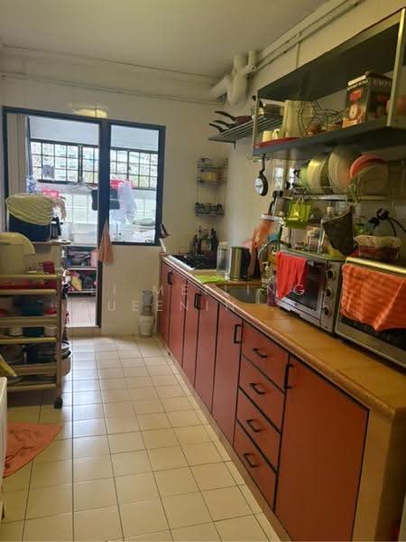 557 Woodlands Drive 53, 557 557, Admiralty / Woodlands, 1 Bedroom, 13,896 sqft, HDB Flat For Rent, by Li Meiling Queenin 李美玲, 500266385 - PropertyGuru.com.sg