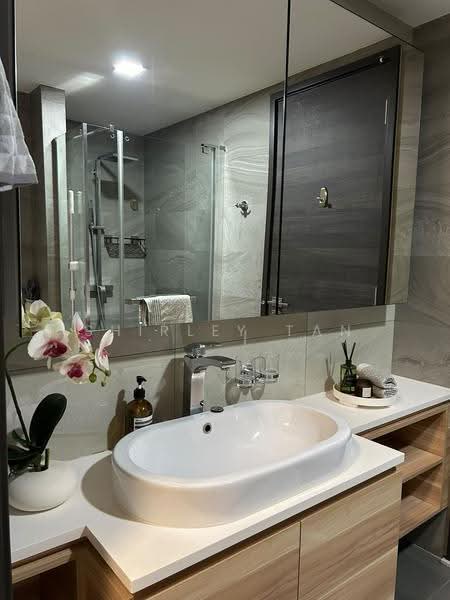 The Poiz Residences, 4 Meyappa Chettiar Road, Macpherson / Potong Pasir, Studio, 441 sqft, Condominium For Sale, by Shirley Tan, 500266386 - Bathroom - PropertyGuru.com.sg