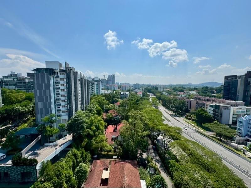 Hyll on Holland, 99 Holland Road, Tanglin / Holland / Bukit Timah, 2 Bedrooms, 721 sqft, Condominium For Sale, by Phoebe Ang, 500266387 - PropertyGuru.com.sg