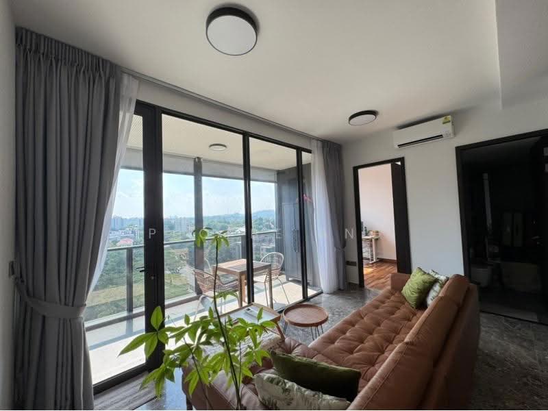 Hyll on Holland, 99 Holland Road, Tanglin / Holland / Bukit Timah, 2 Bedrooms, 721 sqft, Condominium For Sale, by Phoebe Ang, 500266387 - PropertyGuru.com.sg