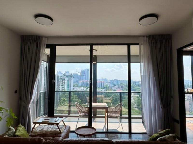 Hyll on Holland, 99 Holland Road, Tanglin / Holland / Bukit Timah, 2 Bedrooms, 721 sqft, Condominium For Sale, by Phoebe Ang, 500266387 - PropertyGuru.com.sg